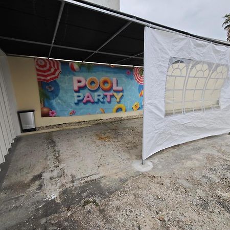 Hotel Garage4Me Pool Opcional Esmoriz Exterior foto