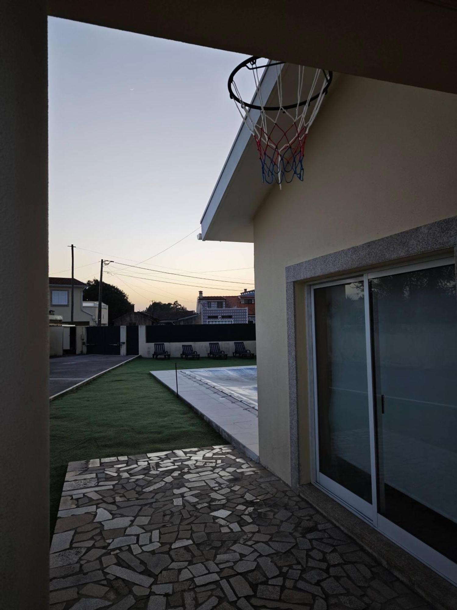 Hotel Garage4Me Pool Opcional Esmoriz Exterior foto