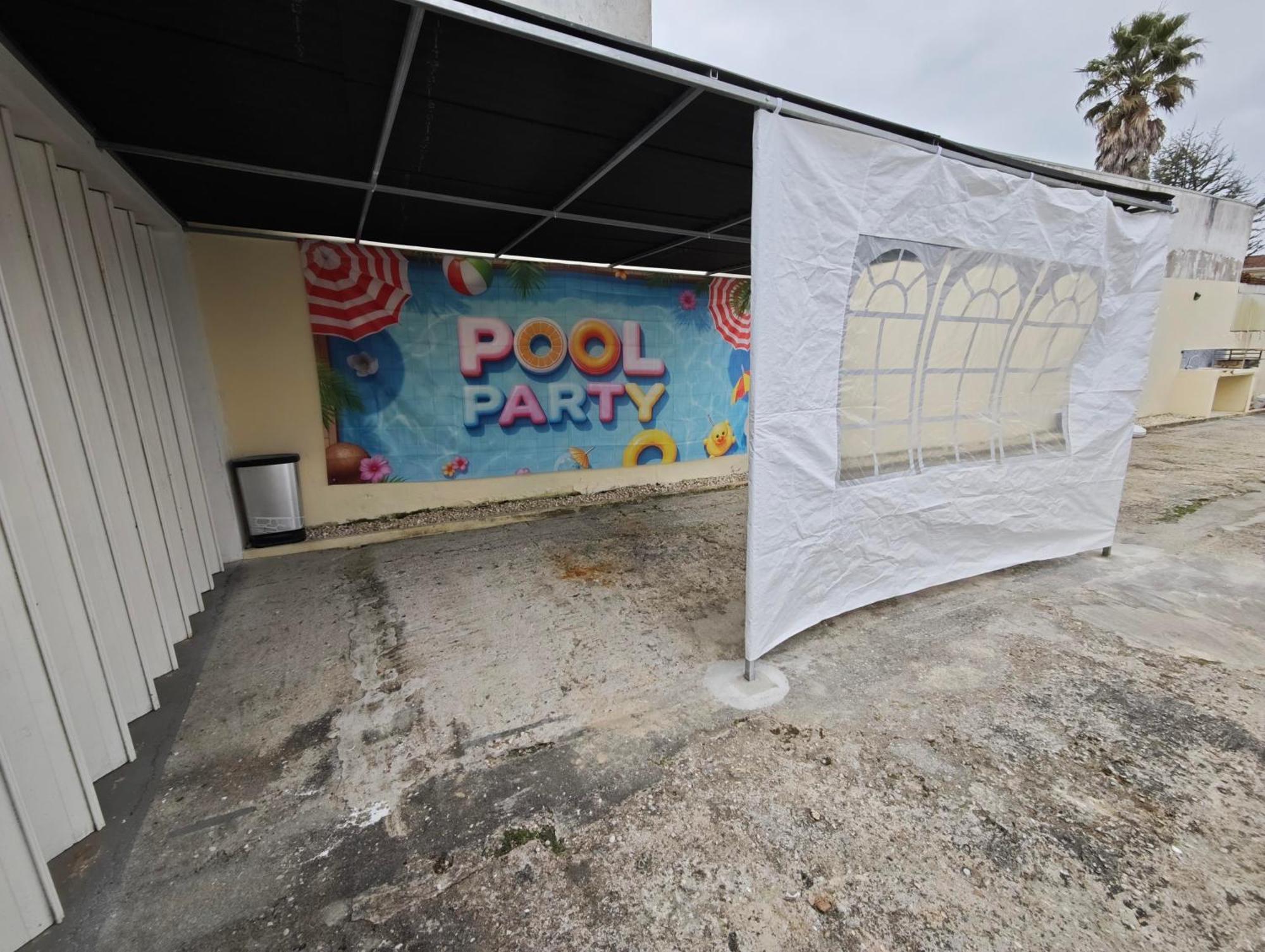 Hotel Garage4Me Pool Opcional Esmoriz Exterior foto